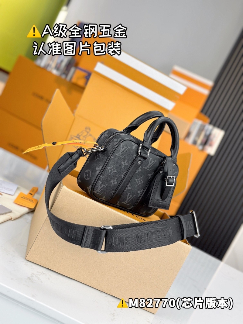 Mens LV Satchel Bags